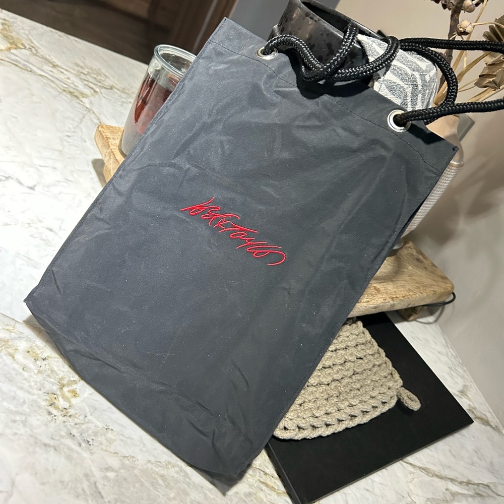 Lord and Taylor Tote